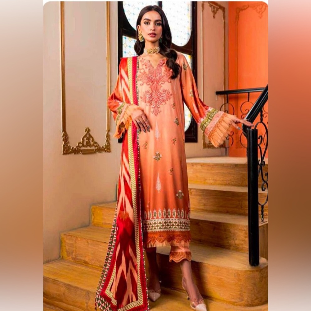 Nureh/Maryum Maria/Gulaal